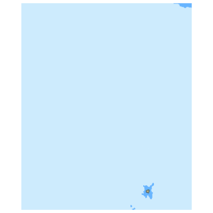Picture of Eastern Part of Heuksando