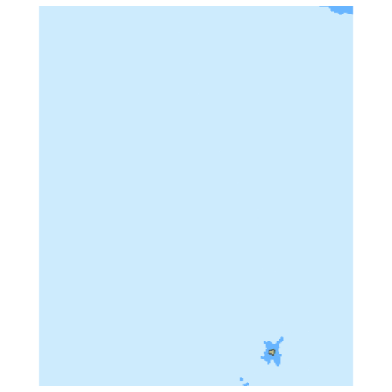 Picture of Eastern Part of Heuksando