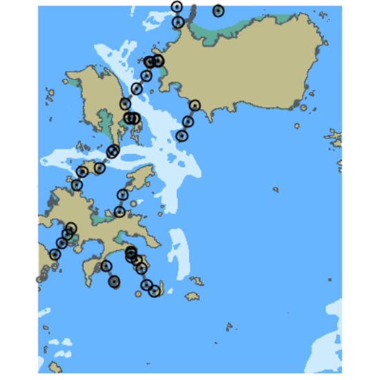 Picture of Geogeumdo