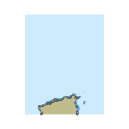 Picture of Ulleungdo