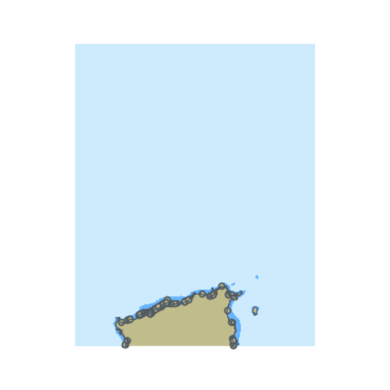 Picture of Ulleungdo