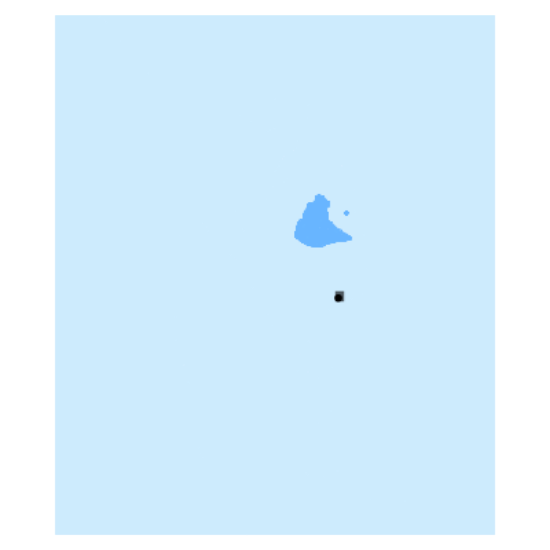 Picture of Ieodo