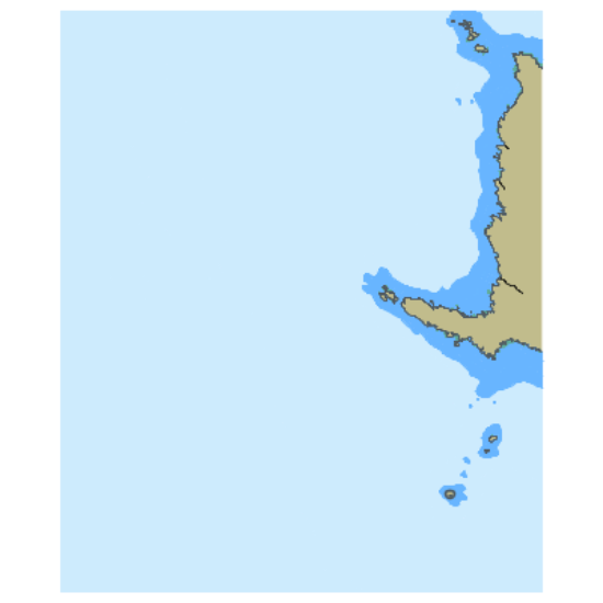 Picture of Western Part of Gageodo