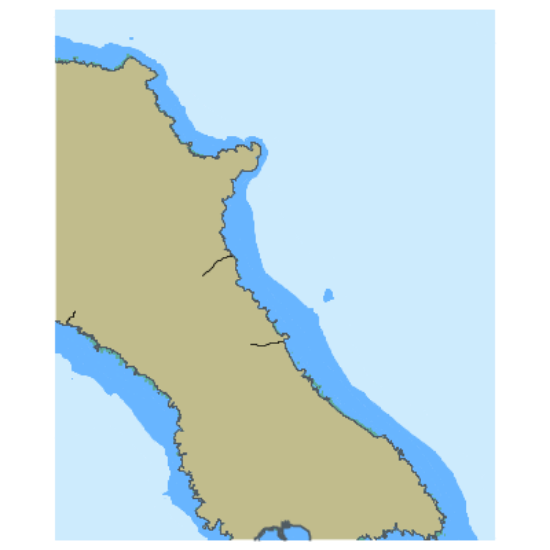 Picture of Eastern Part of Gageodo