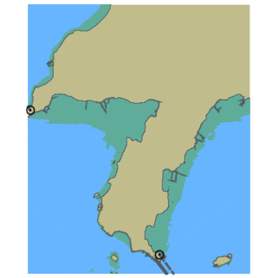 Picture of Gogeumdo