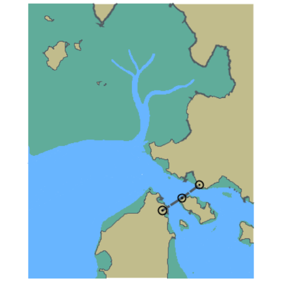 Picture of Mokpo Hang