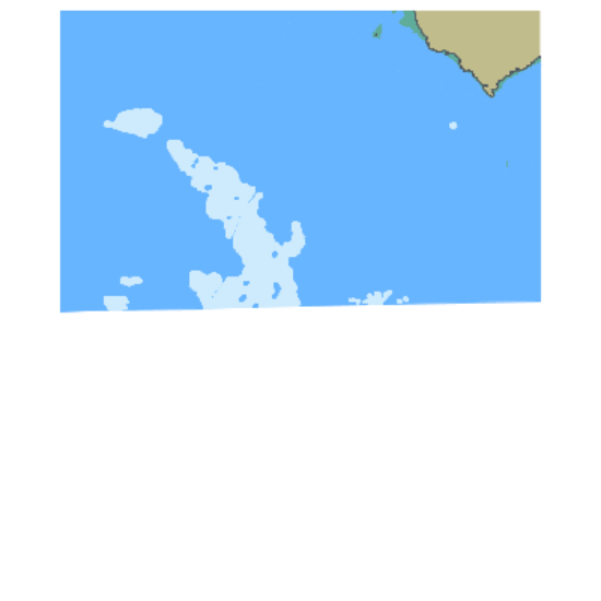 Picture of Southern Part of Hwaheungpo Hang