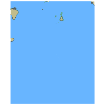 Picture of Eastern Part of Saryangdo