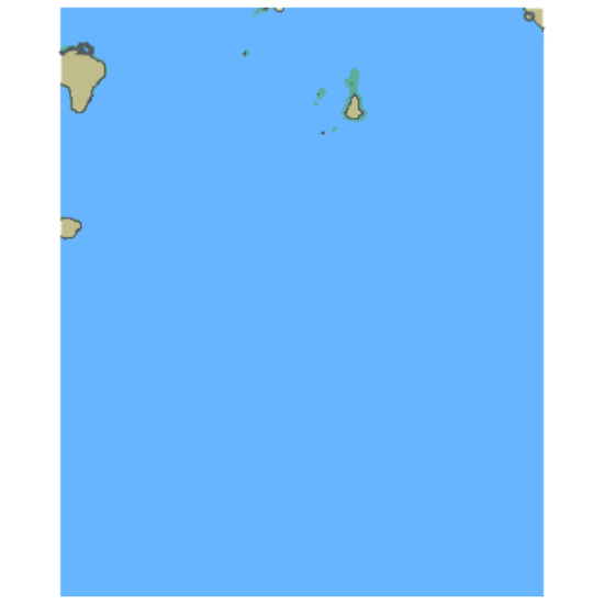 Picture of Eastern Part of Saryangdo