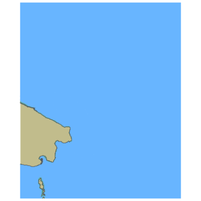 Picture of Eastern Part of Saryangdo