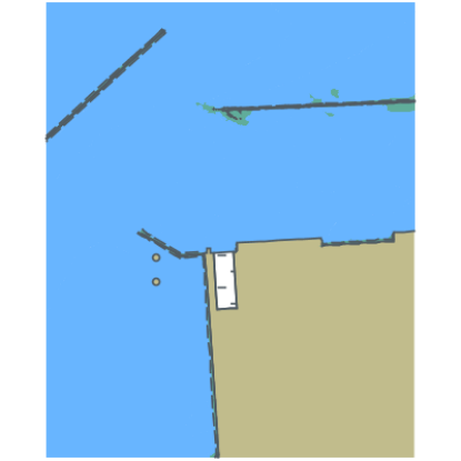 Picture of Gunsan Outer Port