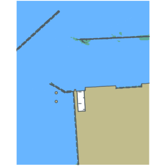 Picture of Gunsan Outer Port