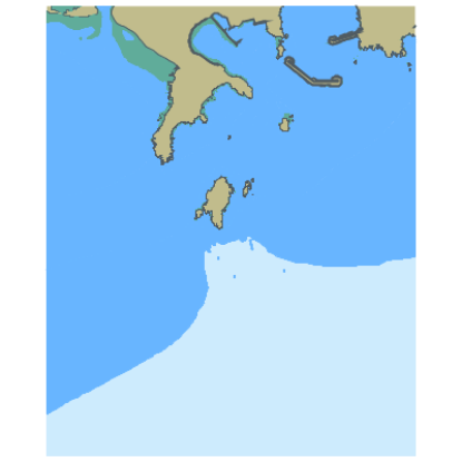 Picture of Western Part of Busan Hang