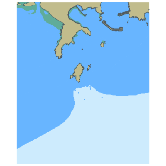 Picture of Western Part of Busan Hang