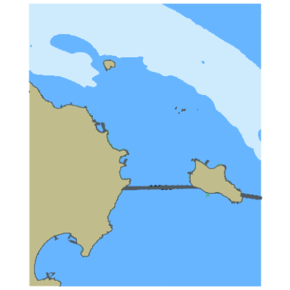 Picture of Eastern Part of Geojedo