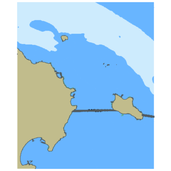Picture of Eastern Part of Geojedo