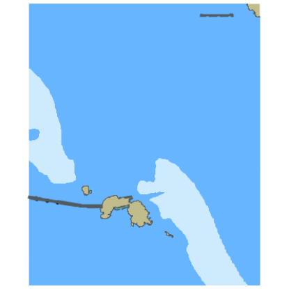 Picture of Eastern Part of Geojedo