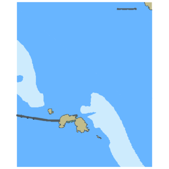 Picture of Eastern Part of Geojedo