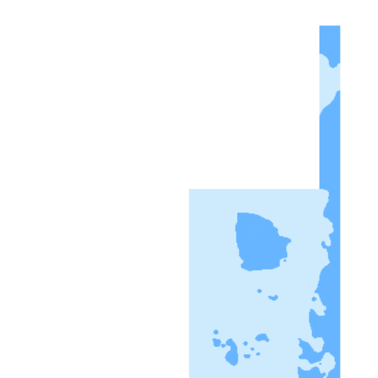 Picture of Western Part of Sindo