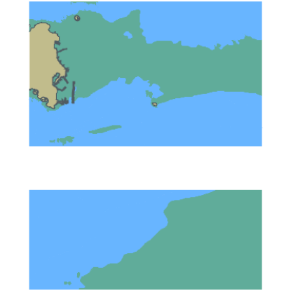 Picture of Gunsan Outer Port
