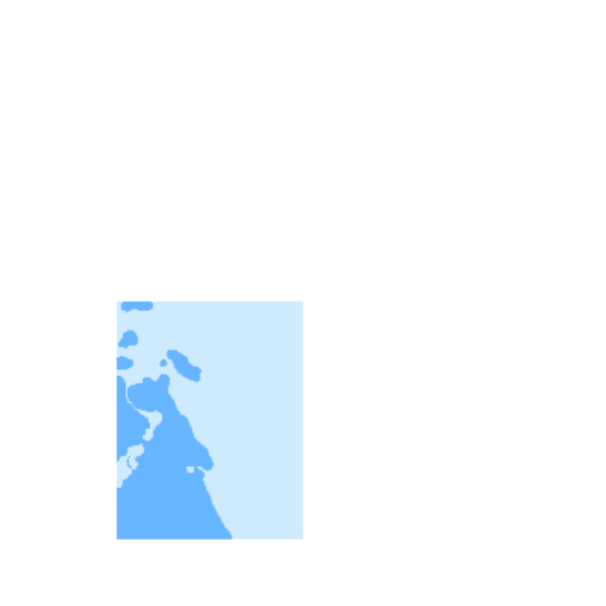 Picture of Eastern Part of Baengnyeongdo