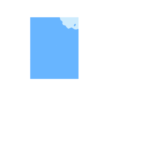 Picture of Eastern Part of Baengnyeongdo