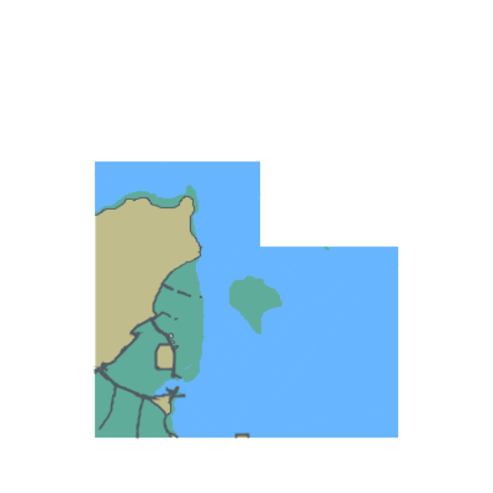 Picture of Yeonpyeongdo Hang