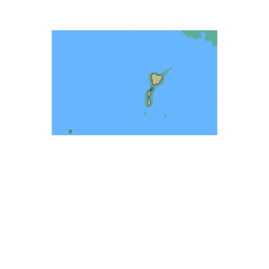 Picture of Southern Part of Daeyeonpyeongdo