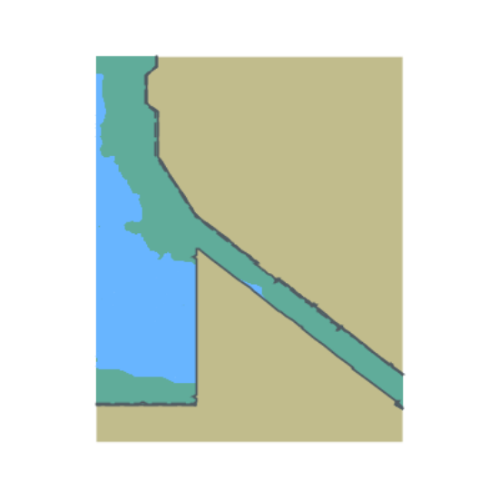 Picture of Incheon New Port