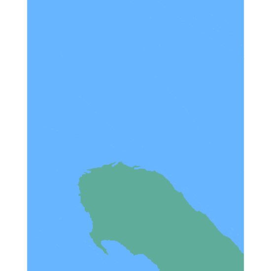 Picture of Jungang Shoal