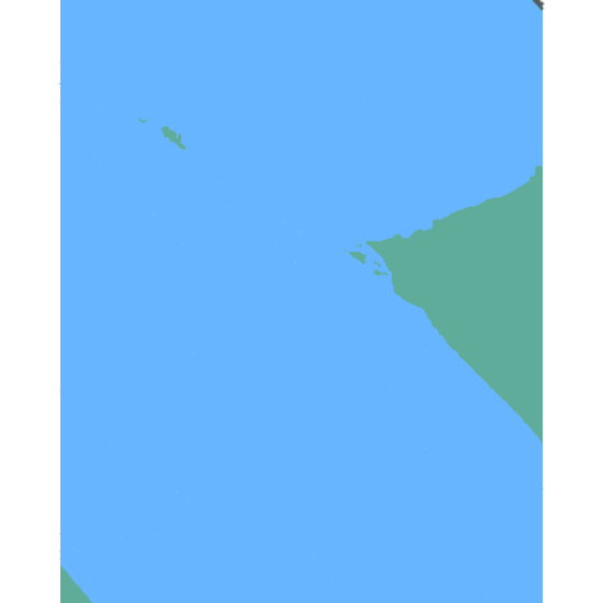 Picture of Jungang Shoal