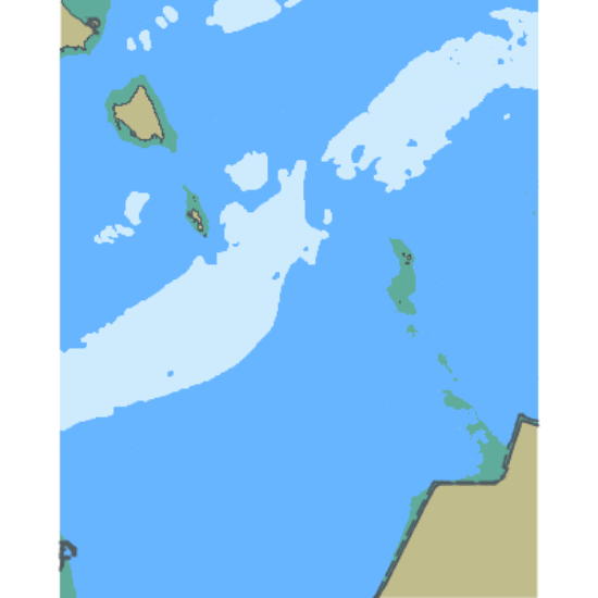 Picture of Northern Part of Dangjin