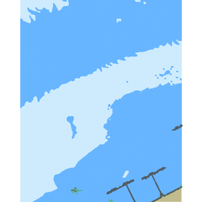 Picture of Western Part of Daesan Hang