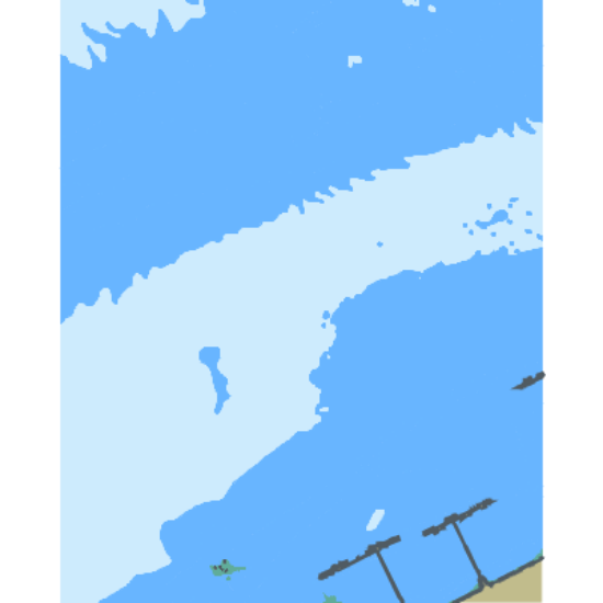 Picture of Western Part of Daesan Hang