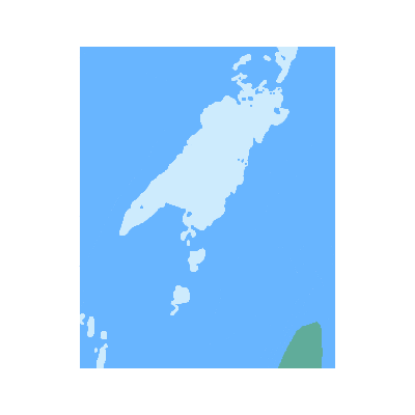 Picture of Western Part of Yeongheungdo