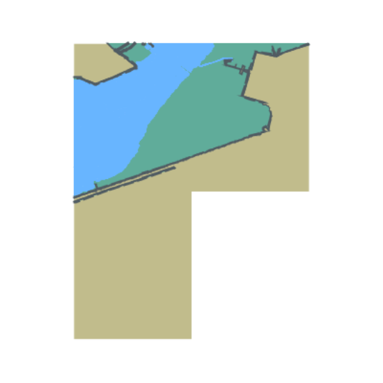 Picture of Incheon New Port
