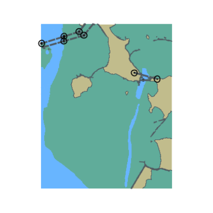 Picture of Eastern Part of Yeongheungdo