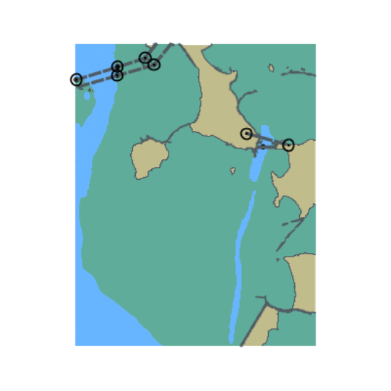 Picture of Eastern Part of Yeongheungdo