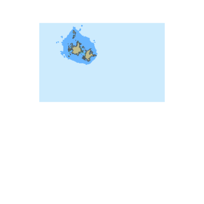 Picture of Dokdo