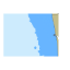 Picture of Approaches to port Klaipėda