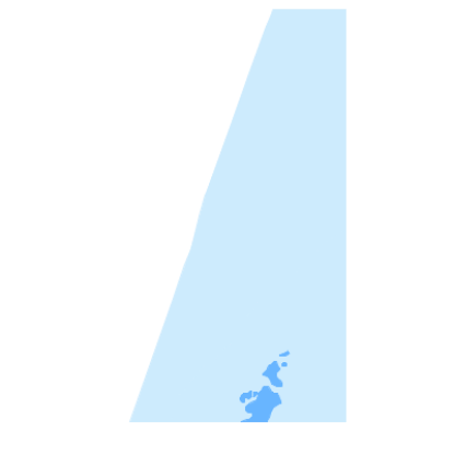Picture of South - Eastern Baltic. Western Part