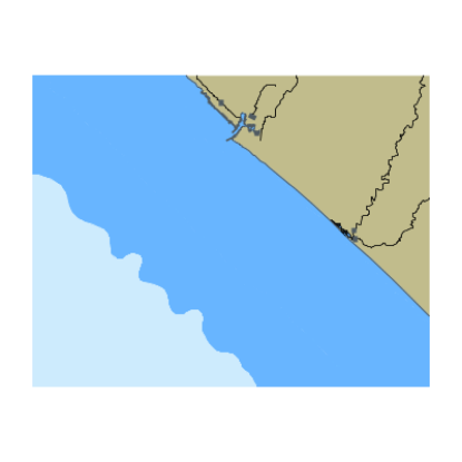 Picture of Puerto Chiapas y Proximidades