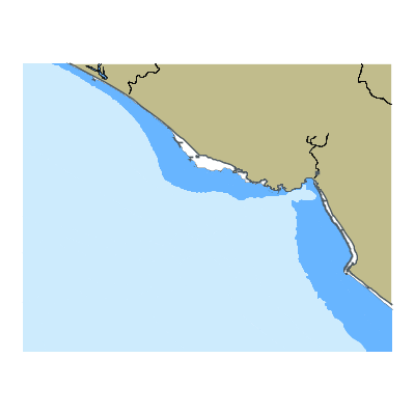 Picture of Puerto Escondido - Oaxaca