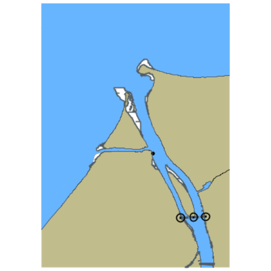 Picture of Frontera y Proximidades - Tab