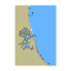 Picture of Puerto Juarez - Q. Roo
