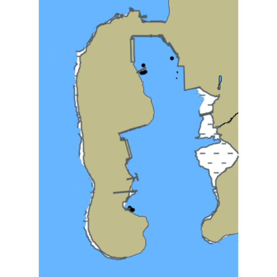 Picture of Bahia Pichilingue B.C.S