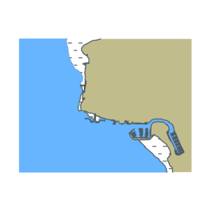 Picture of Punta Prieta B.C.S.