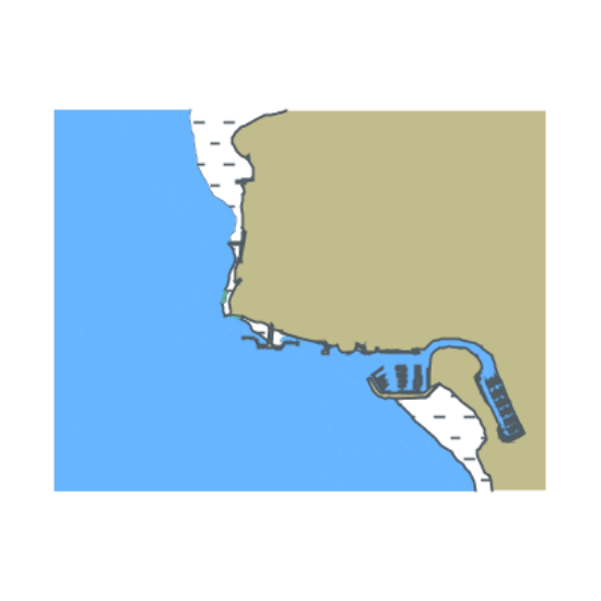 Picture of Punta Prieta B.C.S.