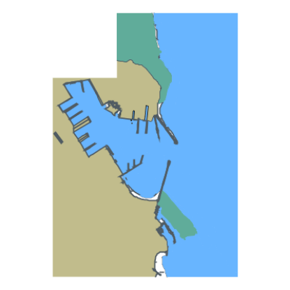 Picture of Puerto de Veracruz - Ver.