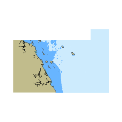 Picture of Teluk Mahkota – Pulau Tioman